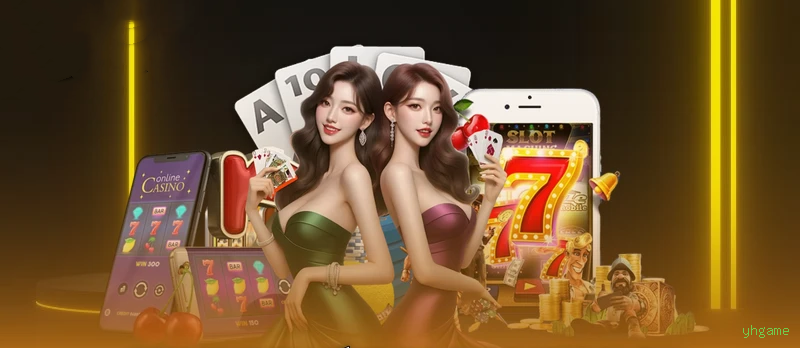 Instalar APK yhgame