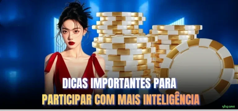 Login rápido no app yhgame