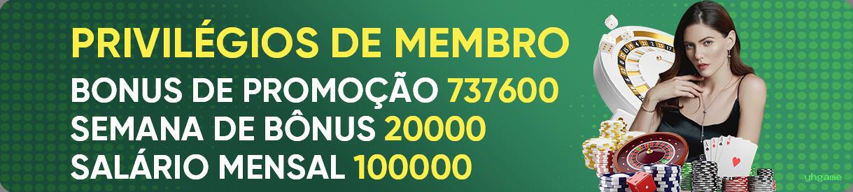Dealers profissionais da yhgame