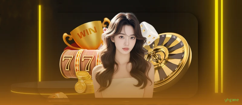 Slots Premium da PG Soft na yhgame