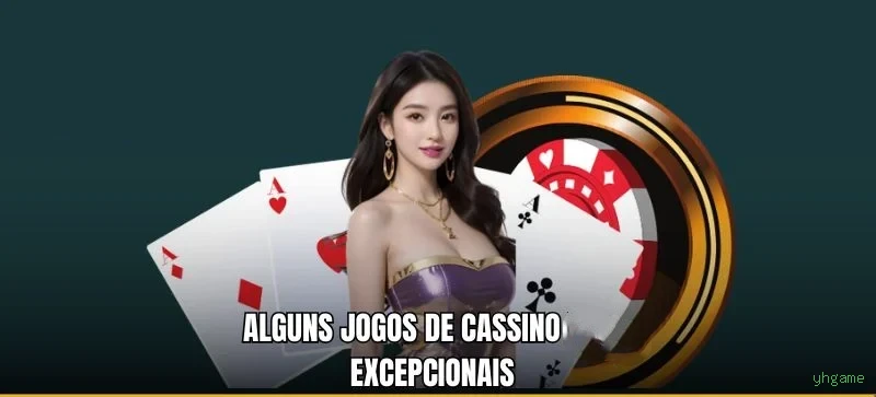 Suporte yhgame
